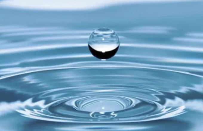 Νερό, στοιχείο ζωής