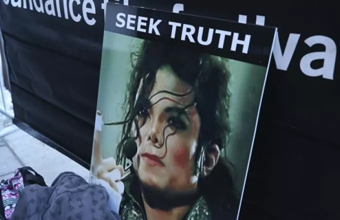 Σοκάρει το ντοκιμαντέρ για Μάικλ Τζάκσον: Παντρευόταν 8χρονα θύματα του