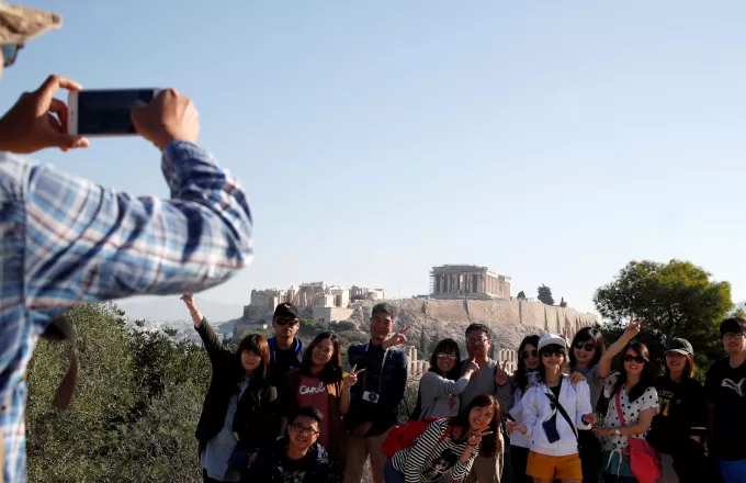 Ανατροπή για τον ελληνικό τουρισμό: Χωρίς διαβατήριο οι Ρώσοι στην Τουρκία