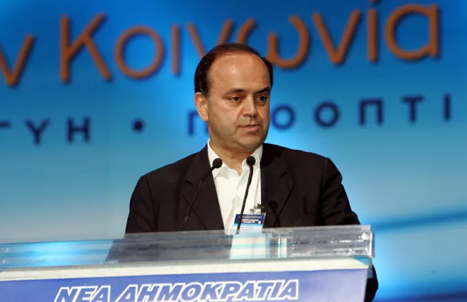 Την ίδρυση του κόμματος "Έλληνες Ριζοσπάστες" ανακοίνωσε ο Τσιτουρίδης	