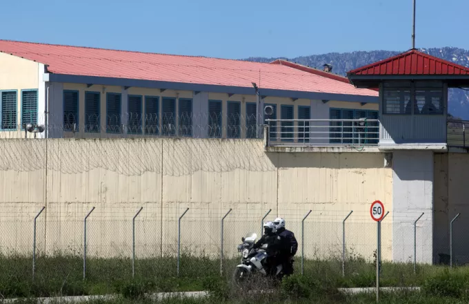 Νεκρός κρατούμενους στις Φυλακές μετά από συμπλοκή 