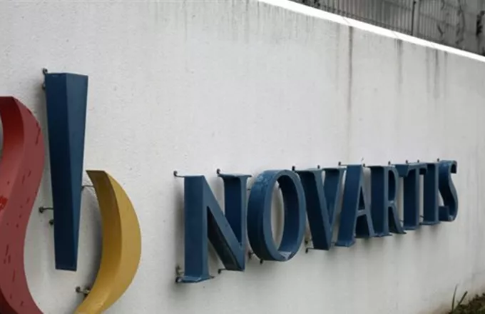 Υπόθεση Novartis: Ιδιοκτήτης διαφημιστικής αρνείται διακίνηση πολιτικού χρήματος 