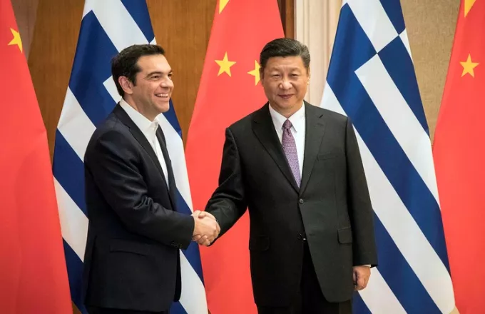 Το Πεκίνο επενδύει στα Βαλκάνια: Πιθανή προσχώρηση Αθήνας στην πρωτοβουλία
