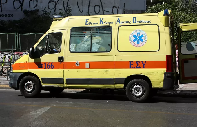 Νοσοκομείο Αλεξανδρούπολης: Πρώτος νεκρός από τον κορωνοϊό στον Έβρο