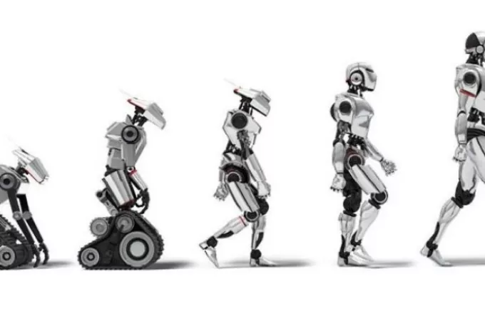 Tεχνολογία και ηθική: Τα σκεπτόμενα ρομπότ και «χακάρισμα» του ανθρώπινου εγκεφάλου