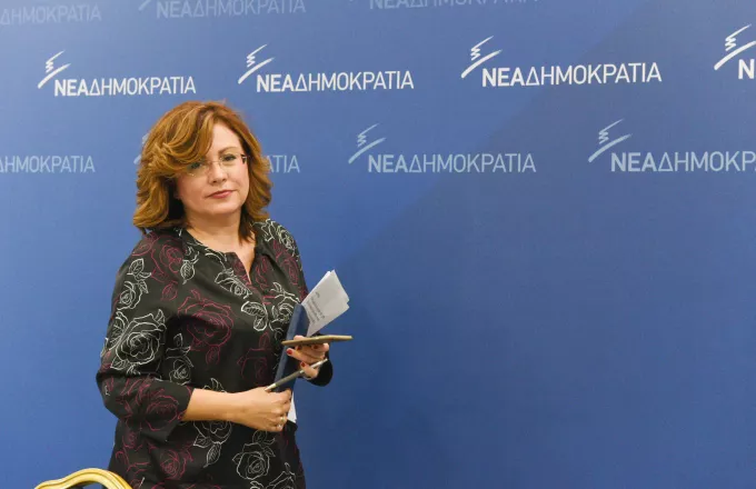 Μαρία Σπυράκη: Οι πυλωνες για τη νέα πράσινη συμφωνία στην ΕΕ