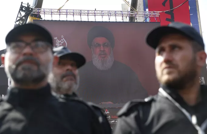 Χεζμπολάχ: Η Σαουδική Αραβία θα καταστραφεί αν ξεκινήσει πόλεμο με το Ιράν