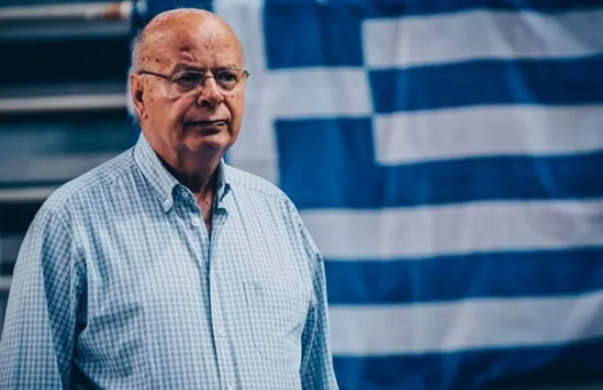 Βασιλακόπουλος: «Θέλουμε να διορθωθεί το θέμα του Ολυμπιακού, αλλά δεν εξαρτάται από εμάς»