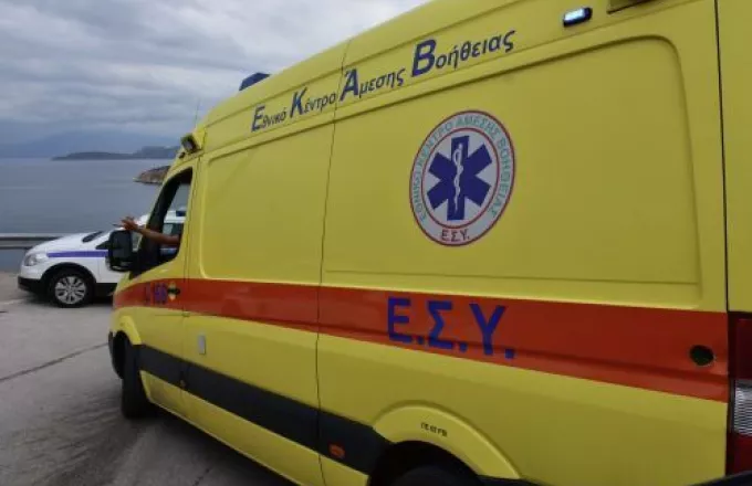 Θεσσαλονίκη: Νεκρός εντοπίστηκε 60 χρονος άντρας αγνώστων στοιχείων σε θαλάσσια περιοχή 