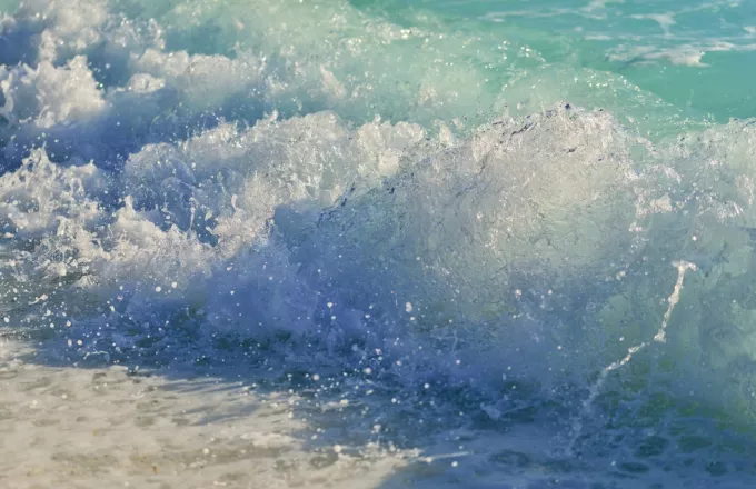 Τραγικό φινάλε στην Κρήτη: Ξεβράστηκε νεκρός ο 35χρονος τουρίστας που είχε παρασυρθεί από τα κύματα