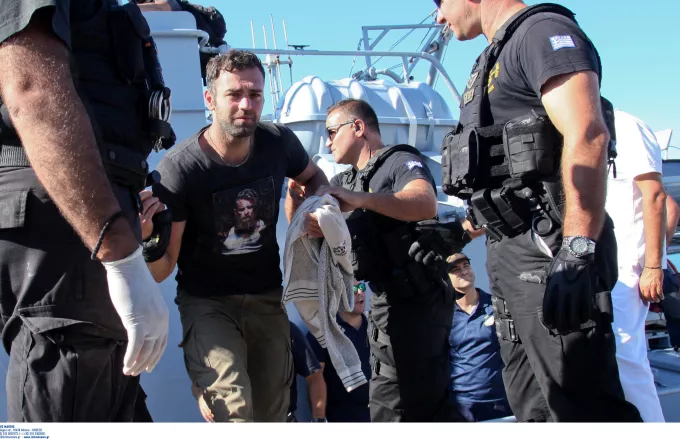 Μεταναστευτικό: Στις 169 οι επιστροφές προς την Τουρκία από τις 9 Ιουλίου