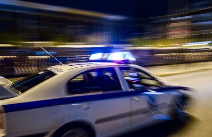 Επίθεση σε σύνδεσμο του ΠΑΟΚ στη Θεσσαλονίκη (vid)