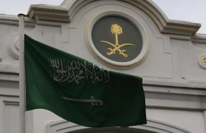 Σαουδική Αραβία: Θα εξετάσουμε όλες τις επιλογές μας αφού ολοκληρωθεί η έρευνα για τις επιθέσεις