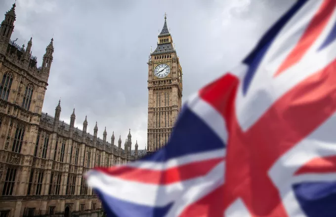 Μετά τις εκλογές θα προτείνει νέο Ευρωπαίο επίτροπο το Ηνωμένο Βασίλειο