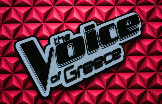 Τι θα δείτε σήμερα στο The Voice of Greece (trailer)