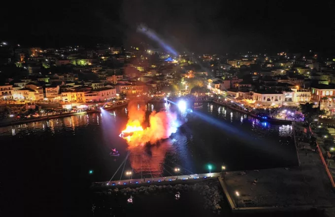 Ναυαρίνεια 2019: Πλησιάζει ο εορτασμός των εκδηλώσεων για την επέτειο της ναυμαχίας (pics)