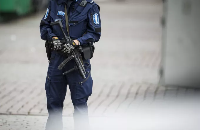 Φινλανδία: Φοιτητής του Ινστιτούτου ο ένοπλος που σκότωσε μια γυναίκα και τραυμάτισε άλλα 9 άτομα