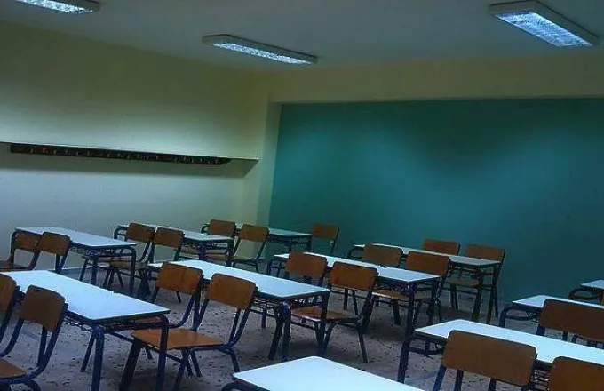Κλείνουν τα σχολεία στα Κύθηρα - Καταγραφή ζημιών