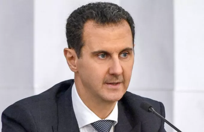 Πυρά  Άσαντ σε Ερντογάν: «Κλειδί» για τον τερματισμό του πολέμου η μάχη στην Ιντλίμπ