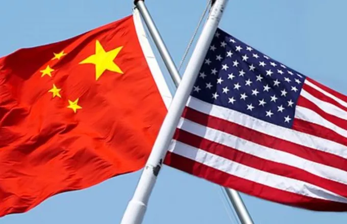 Ουσιαστική πρόοδος Κίνας-ΗΠΑ στο νέο κύκλο των διαπραγματεύσεων 