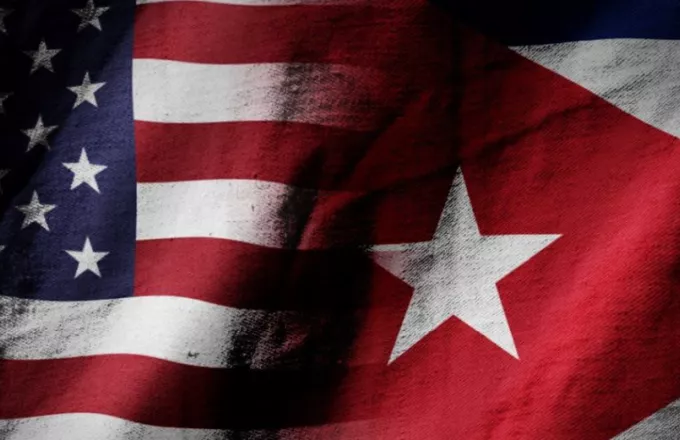ΗΠΑ: Σκληρότερες κυρώσεις σε βάρος της Κούβας 