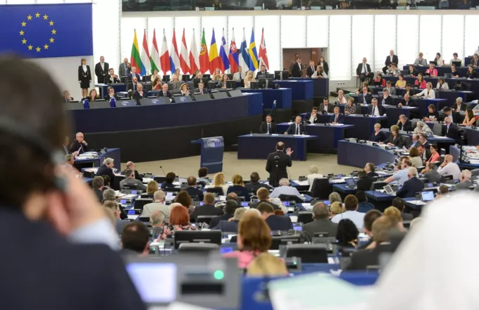 Ευρωβουλή: Έδωσαν τον λόγο στον Λαγό - Πυρά ευρωβουλευτών ΚΙΝΑΛ - ΚΚΕ