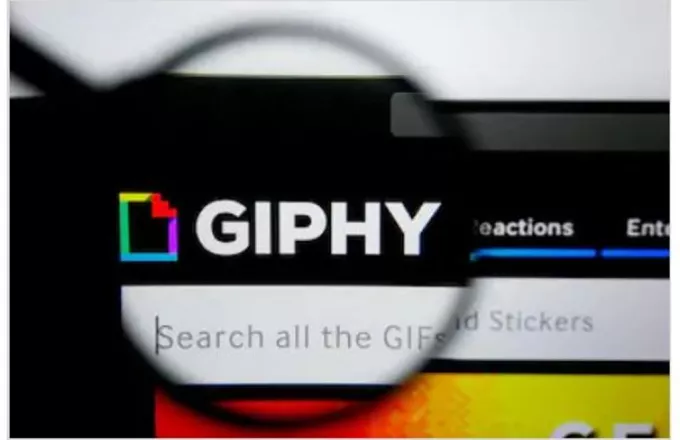 H εταιρεία Giphy δίνει τη δυνατότητα στους χρήστες να δημιουργήσουν δικά τους παιχνίδια