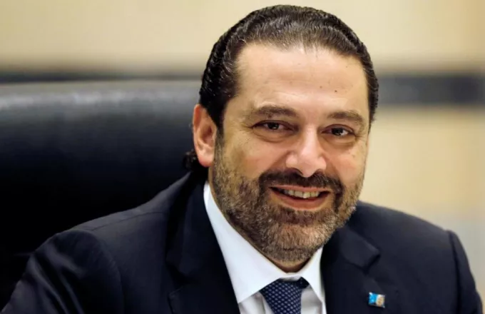 Λίβανος: «Ναι» στο πακέτο μεταρρυθμίσεων που πρότεινε ο Χαρίρι