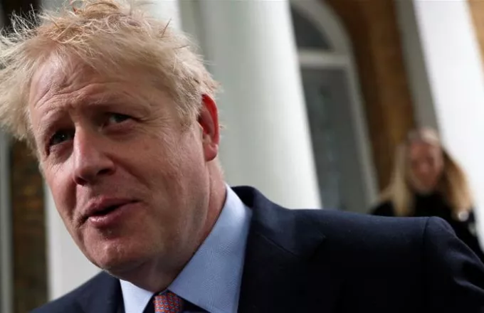 Βρετανία: Πέντε υπουργοί απειλούν με παραίτηση αν δουν πως η χώρα οδεύει σε no-deal Brexit