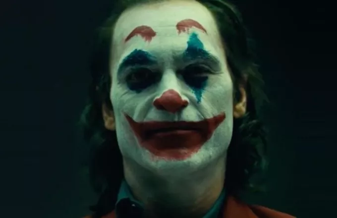 Νέα Υόρκη: Πανικός σε κινηματογράφο όταν νεαρός πανηγύριζε τις δολοφονίες του Joker φτύνοντας θεατές
