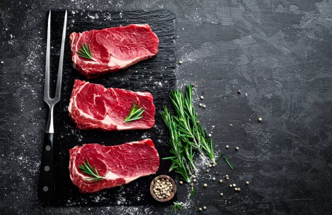 Σιγκαπούρη: Εγκρίθηκε για πρώτη φορά παγκοσμίως η πώληση τεχνητού κρέατος