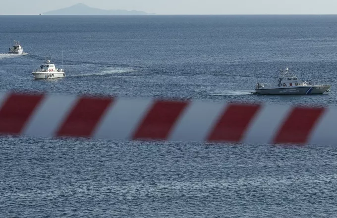 Μεταναστευτικό: Δεκάδες σκάφη επιστρατεύονται στο Αιγαίο – Και προς σύστημα επιτήρησης