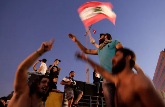Λίβανος-κορωνοϊός: Πάνω από 1.000 κρούσματα–τα περισσότερα το τελευταίο δίμηνο