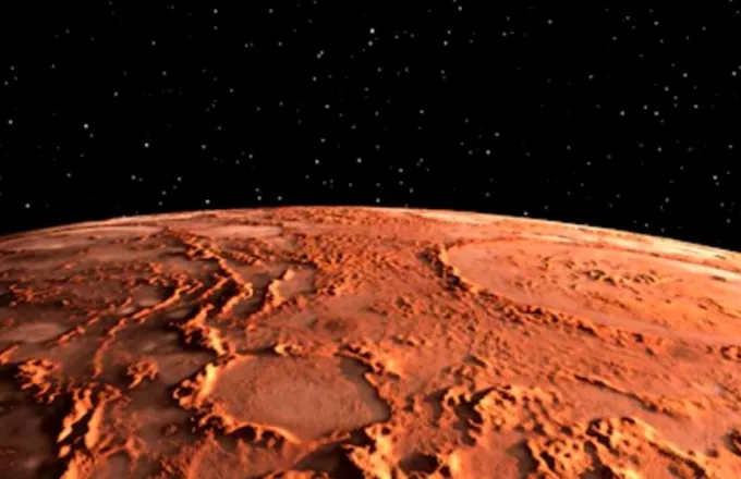 Την 1η μη επανδρωμένη αποστολή στον Άρη το 2024 σχεδιάζει ο Έλον Μασκ
