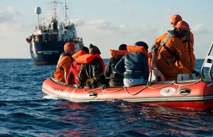 Διάσωση 43 προσφύγων και μεταναστών το τελευταίο 24ωρο από το λιμενικό