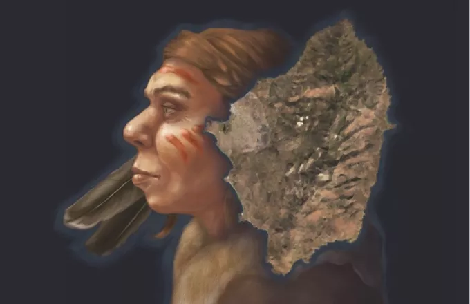 Νεάντερταλ έφθασαν στη Νάξο πριν 200.000 χρόνια (pics, vid)