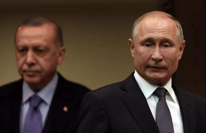 Nezavisimaya Gazeta: Η Μόσχα δεν θα κάτσει ενώ η Τουρκία εφαρμόζει φιλόδοξη πολιτική στον Καύκασο
