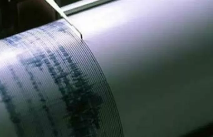 Σεισμός 4,2R δυτικά της Μυτιλήνης 