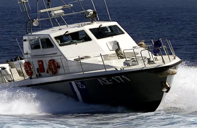 Θεσσαλονίκη: 40χρονος βρέθηκε νεκρός στο κατάστρωμα κατασχεμένου πλοίου 