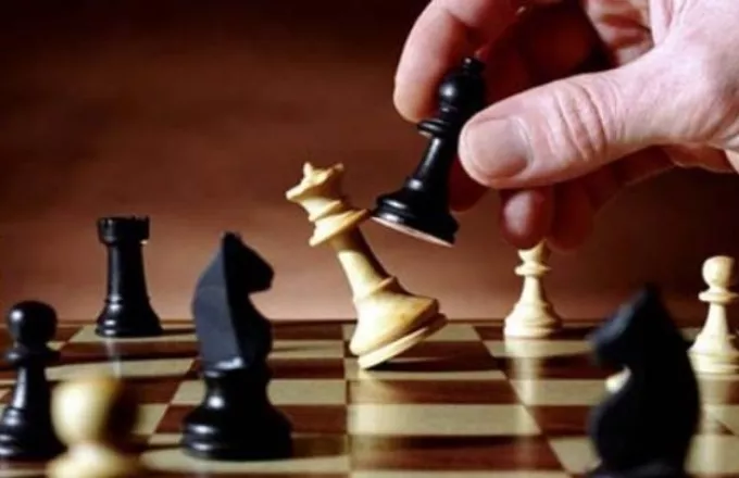 Γιατί σκακιστές και τενίστες τείνουν να χάνουν παίζοντας με παίκτες ανερχόμενα «αστέρια»