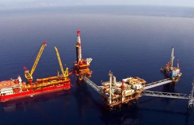 Διευθύνων σύμβουλος ΕΛΠΕ: Ακραίο σενάριο το μεγάλο κοίτασμα φυσικού αερίου σε Ελλάδα