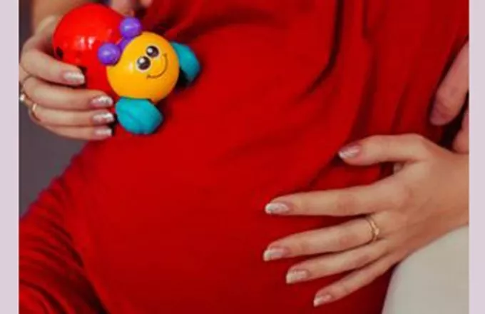 Οι έγκυες με στρες είναι πιθανότερο να γεννήσουν κορίτσι