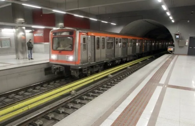Εργαζόμενοι στο Μετρό: Aυτές είναι οι παροχές και τα προνόμια που απολαμβάνουν(vid)