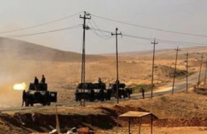 Η Τουρκία απελευθέρωσε 18 Σύρους στρατιώτες που κρατούσε αιχμάλωτους 