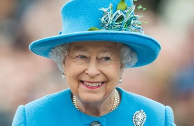 Βασίλισσα Ελισάβετ: Το δώρο που της έκαναν για να μη νιώθει μόνη