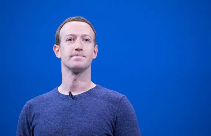 Έτοιμος για «μάχη» ο Ζάκερμπεγκ για να μην διαλυθεί το Facebook