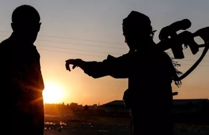 Αφγανιστάν: Συμφωνία για ανταλλαγή κρατουμένων μεταξύ Καμπούλ και Ταλιμπάν