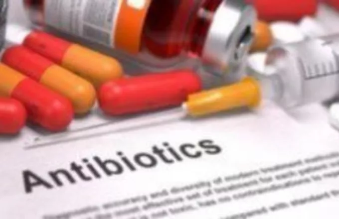 Αντιβιοτικά: Απειλή η αλόγιστη χρήση τους - Πρόβλημα μικροβιακής αντοχής στην Ελλάδα