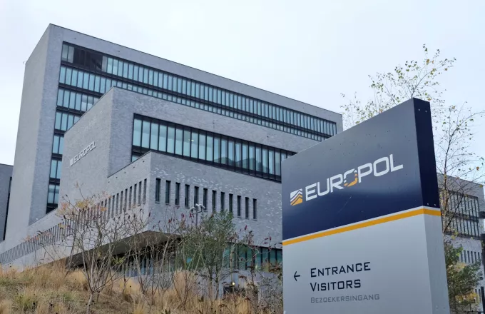 Σημαντικό πλήγμα κατά του ISIS στο Διαδίκτυο ανακοίνωσε η Europol