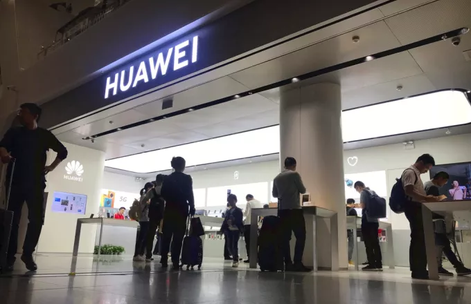 Το οικοσύστημα συσκευών της Huawei αλλάζει τα δεδομένα στην παγκόσμια αγορά